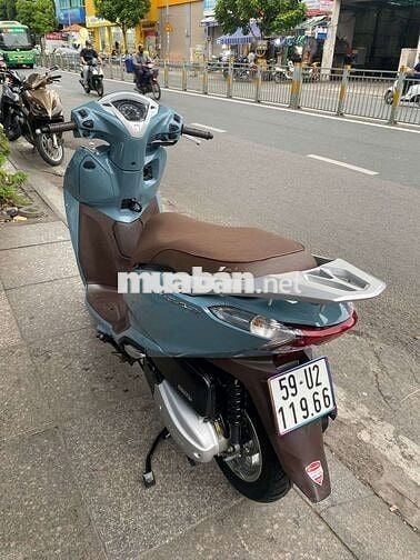 Lead khóa smartkey 2019 mới 90% Bstp chính chủ