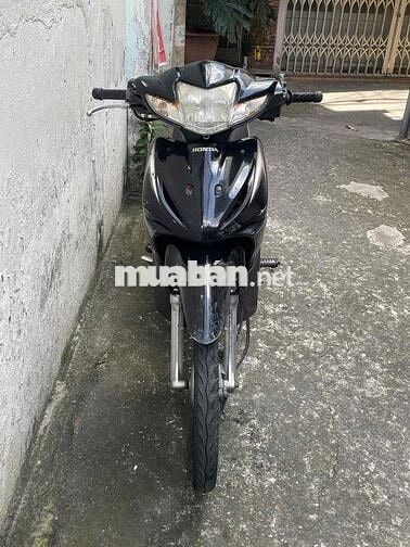 Honda Wave S110 máy êm ru