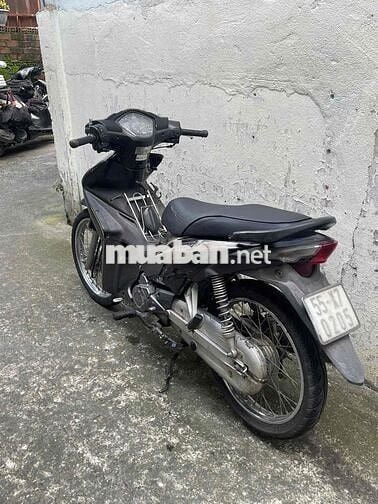 Honda Wave S110 máy êm ru