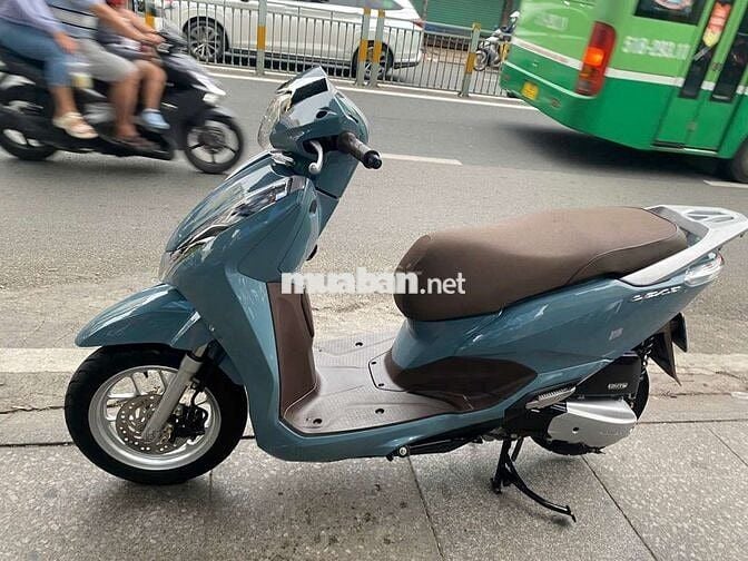 Lead khóa smartkey 2019 mới 90% Bstp chính chủ