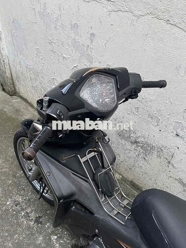 Honda Wave S110 máy êm ru