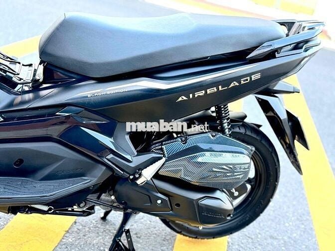 Airblade 125 mẫu 2022 9chủ bản đặc biệt mới99% zin