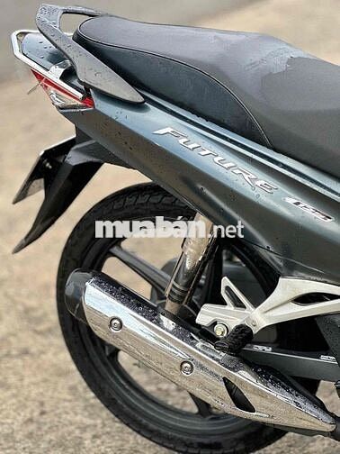 Future 2022 odo 4000km