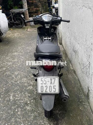 Honda Wave S110 máy êm ru