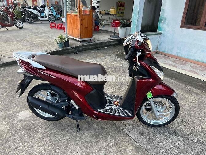 Vision 2024 zin keng chính chủ 60 có bán trả góp