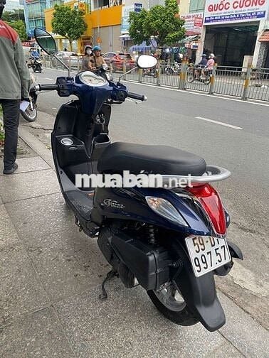 Yamaha Nozza FI 2015 mới 90% Bstp chính chủ