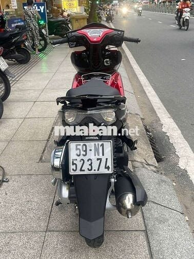 Honda air blade FI 2014 mới 90% Bstp chính chủ