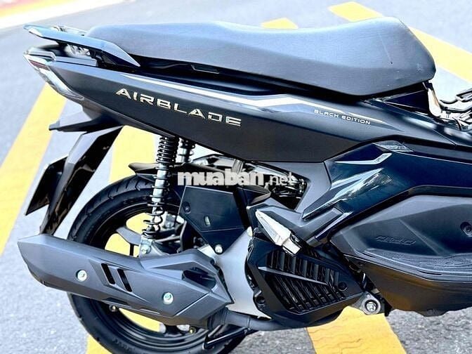 Airblade 125 mẫu 2022 9chủ bản đặc biệt mới99% zin