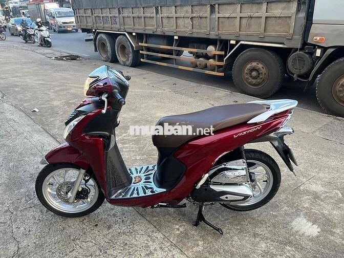 Vision 2024 zin keng chính chủ 60 có bán trả góp