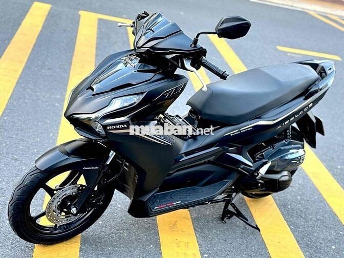 Airblade 125 mẫu 2022 9chủ bản đặc biệt mới99% zin