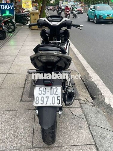 Honda winner x2020 mới 90% biển số thành