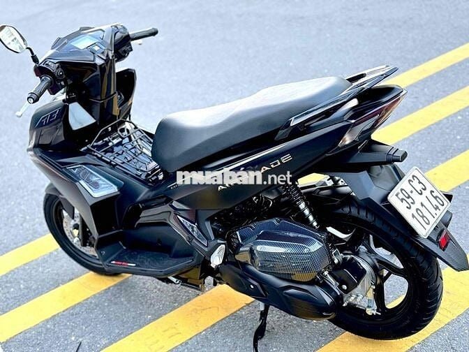 Airblade 125 mẫu 2022 9chủ bản đặc biệt mới99% zin
