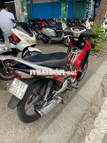 Honda future neo 2008 mới 90% Bstp chính chủ