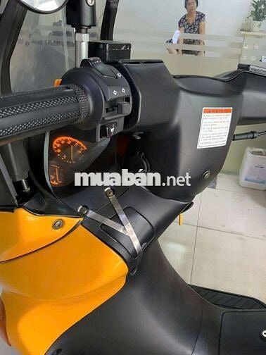 Suzuki Avenis Epicuro số đẹp