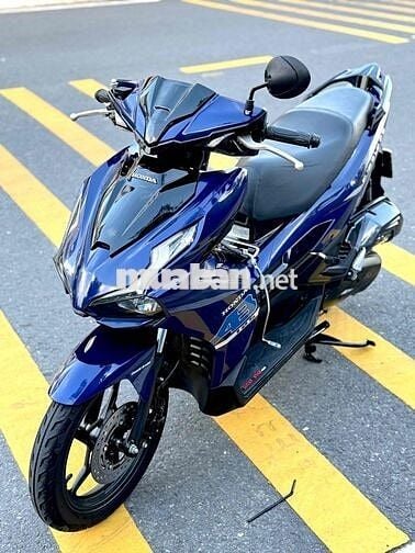 Airblade 125 4Val mẫu 2024 9chủ ít đi8000km mới99%