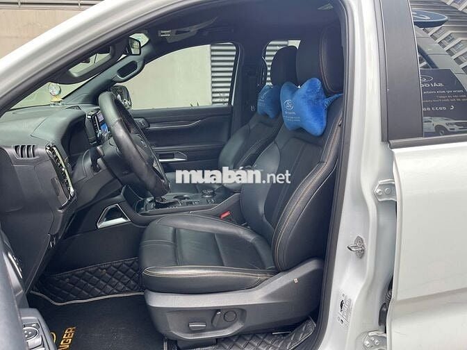 Ford Ranger 2022 Wildtrak 2.0L 4x4 AT - 20100 km