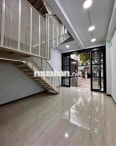 Cho Thuê Nhà Mặt Tiền 860m² Đường Gò Dưa, Tam Bình, Thủ Đức