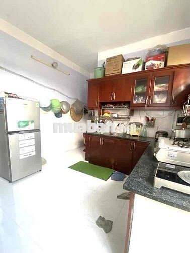 BÁN NHÀ HXH ẤP TAM ĐÔNG 2,THỚI TAM THÔN HÓC MÔN -5x22M-4,35 TỶ