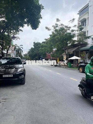 chính chủ cho thuê mặt tiền hưng gia 4 PMH ở làm KD nhà hàng rất ok