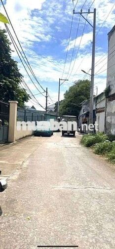 CẦN BÁN NHÀ MẶT TIỀN TTT12B – GIÁ CHỈ 2 TỶ 900 TRIỆU