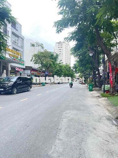 chính chủ cho thuê mặt tiền hưng gia 4 PMH ở làm KD nhà hàng rất ok