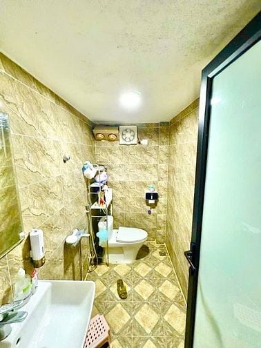 Bán nhà ngõ 44 Hào Nam – 50m² x 5 tầng, nhà kiên cố, thiết kế đẹp