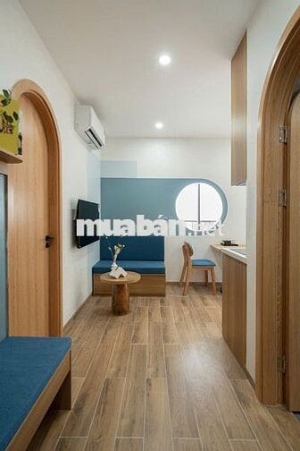 CHO THUÊ CĂN 2PN 1PK QUẬN TÂY HỒ - GẦN SÁT VÀNH ĐAI DI CHUYỂN CẦU GIẤY