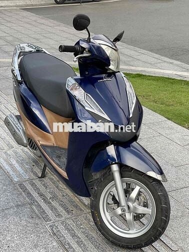 Honda Lead 125cc bstp xe đẹp máy zin CHÍNH CHỦ