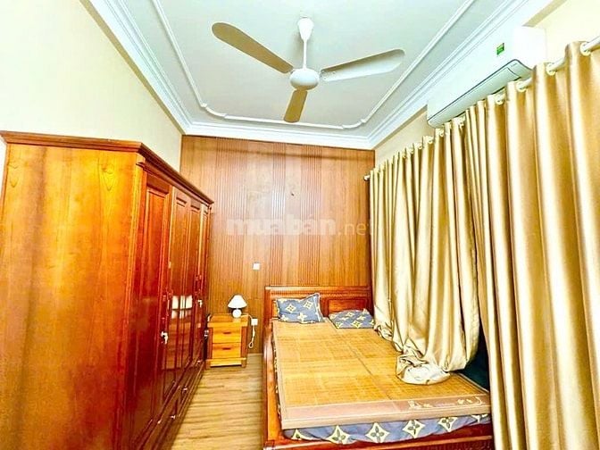 Bán nhà ngõ 44 Hào Nam – 50m² x 5 tầng, nhà kiên cố, thiết kế đẹp