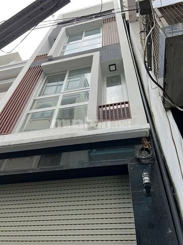 BÁN NHÀ 319/11 ĐƯỜNG NGUYỄN CÔNG TRỨ, QUẬN 1