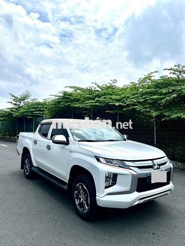 Triton GLX 1.5L AT-2021- 77000km