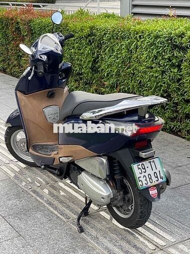 Honda Lead 125cc bstp xe đẹp máy zin CHÍNH CHỦ
