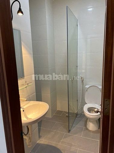 BÁN NHÀ 319/11 ĐƯỜNG NGUYỄN CÔNG TRỨ, QUẬN 1