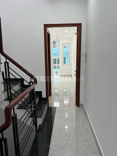 BÁN NHÀ 319/11 ĐƯỜNG NGUYỄN CÔNG TRỨ, QUẬN 1