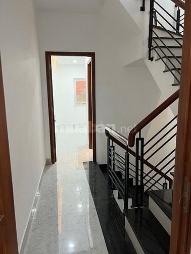 BÁN NHÀ 319/11 ĐƯỜNG NGUYỄN CÔNG TRỨ, QUẬN 1