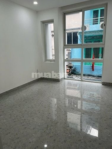 BÁN NHÀ 319/11 ĐƯỜNG NGUYỄN CÔNG TRỨ, QUẬN 1