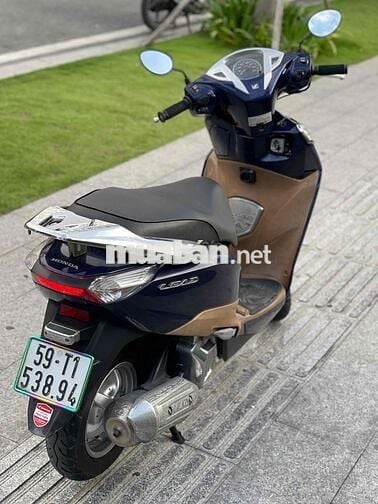 Honda Lead 125cc bstp xe đẹp máy zin CHÍNH CHỦ