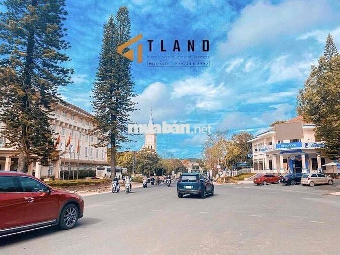 🏡 HOTEL THU NHẬP 60 Tr/Tháng ĐƯỜNG TRẦN PHÚ ĐL - NGAY NHÀ THỜ CON GÀ
