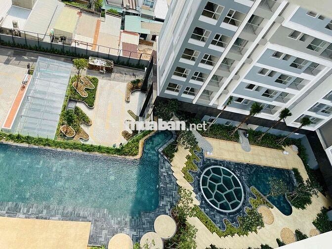 Cho Thuê Căn Hộ Happy Cantral 1PN 6tr Trung Tâm Thủ Dầu Một