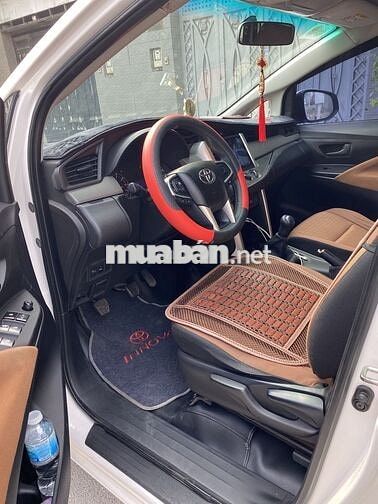 Toyota Innova 2019 2.0E - 79000 km Chính chủ Bán