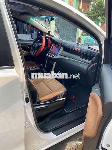 Toyota Innova 2019 2.0E - 79000 km Chính chủ Bán