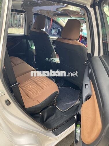 Toyota Innova 2019 2.0E - 79000 km Chính chủ Bán