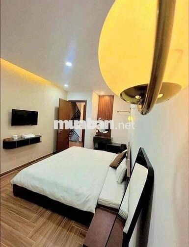 🏡 HOTEL THU NHẬP 60 Tr/Tháng ĐƯỜNG TRẦN PHÚ ĐL - NGAY NHÀ THỜ CON GÀ