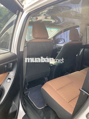 Toyota Innova 2019 2.0E - 79000 km Chính chủ Bán