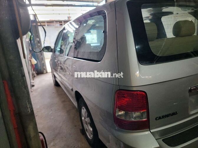 Xe nhà bán gấp