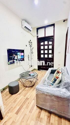 VỊ TRÍ ĐẮC ĐỊA TRUNG TÂM HỒ TÂY- Dạng phòng 2N1K Và Studio