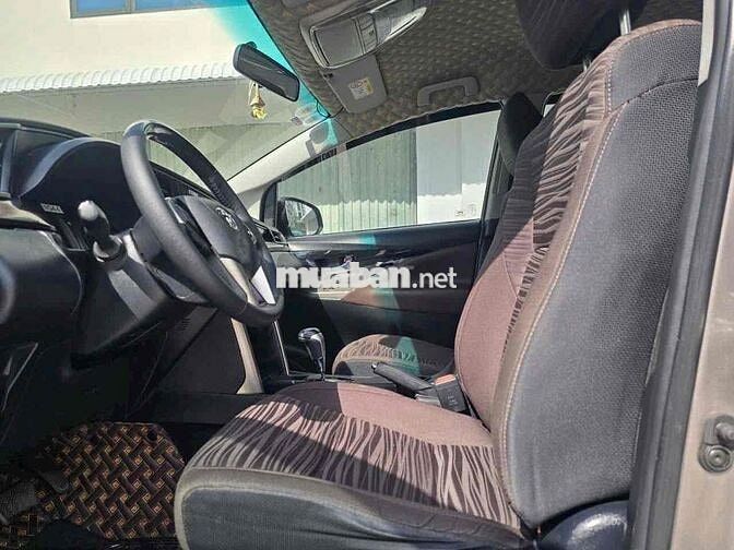 INNOVA 2.0G 2022 AT  LƯỚT 5 VẠN ,HỖ TRỢ VAY 70%