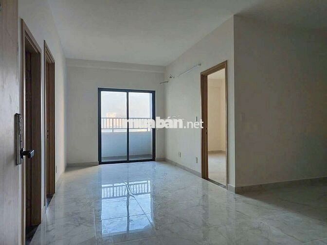 🌿 BÁN CĂN HỘ FRESCA RIVERSIDE, 70M² 2PN –2.38TỶ, BÌNH CHIỂU, THỦ ĐỨC
