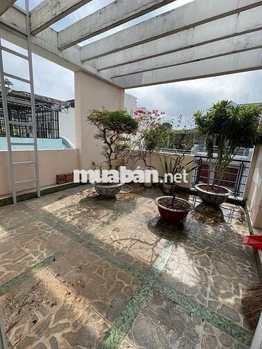 Nhà 3 lầu 4 x 20 siêu đẹp, khu siêu VIP ngay sân bay Giá hợp lý 25Tr