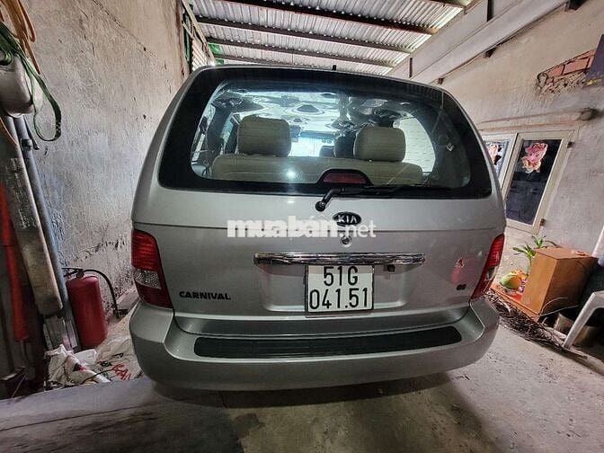 Xe nhà bán gấp